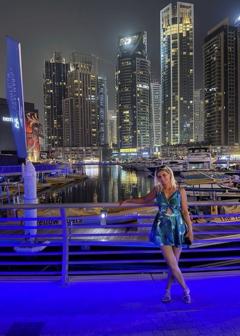 İp askılı tulum - Görsel 3