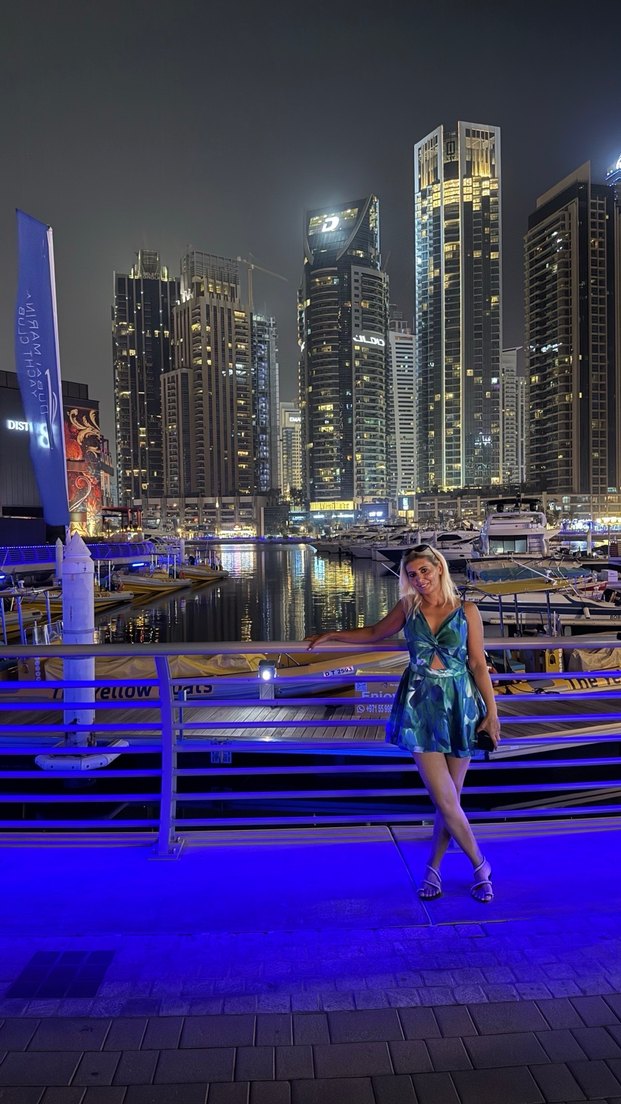 İp askılı tulum - Görsel 3