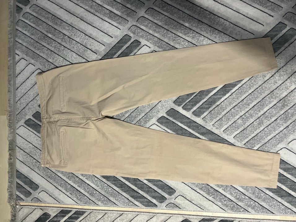 Bej  Pantolon — görsel 3/4