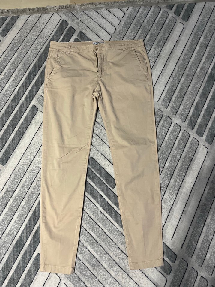 Bej  Pantolon — görsel 2/4