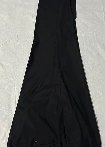 SMOKİN Siyah Erkek Takım Ceketi - Görsel 3