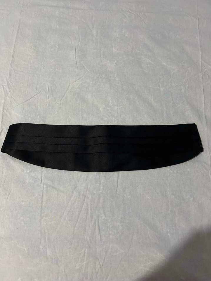 SMOKİN Siyah Erkek Takım Ceketi - Görsel 4