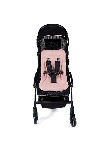 Puset ve Bebek Arabası Minderi - Görsel 5