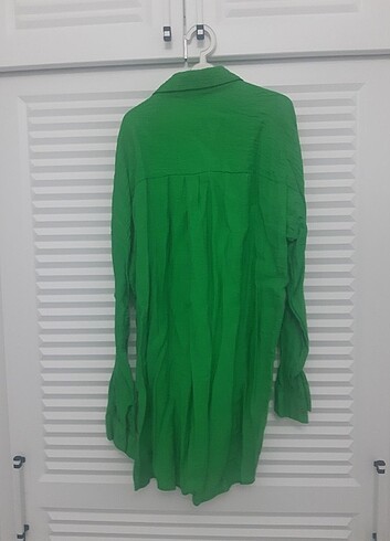 Tunik gomlek