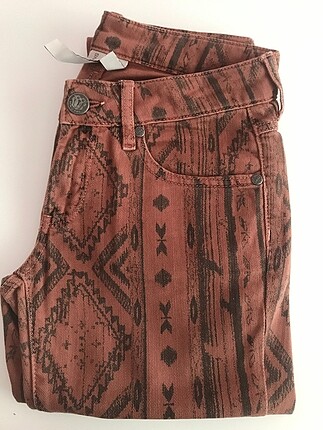 Mango Jean