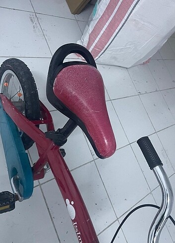  Beden Çocuk bisikleti