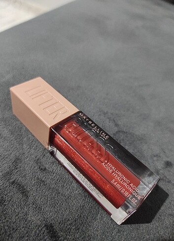 Maybelline Lifter GLOSS Rust