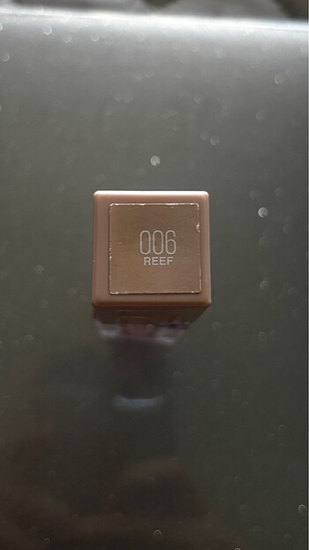 Maybelline Maybelline lifter gloss