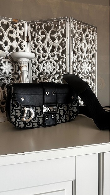 Dior çanta