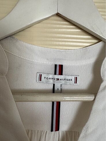 xs Beden Tommy bluz