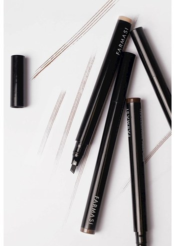 Farmasi Light BB Krem ve microfilling blonde - Görsel 3