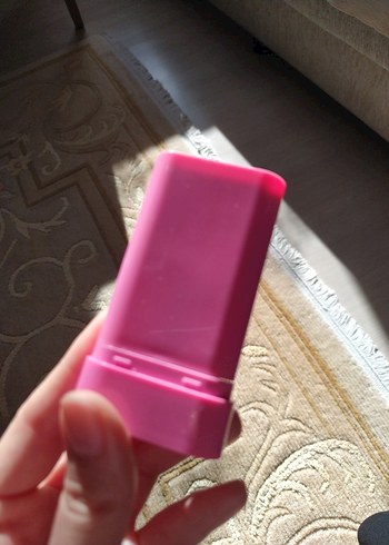 Dermokil SPF 50+ Stick Güneş tone up glowy - Görsel 3