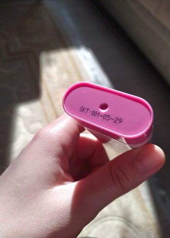 Dermokil SPF 50+ Stick Güneş tone up glowy - Görsel 6