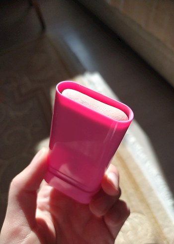 Dermokil SPF 50+ Stick Güneş tone up glowy - Görsel 4