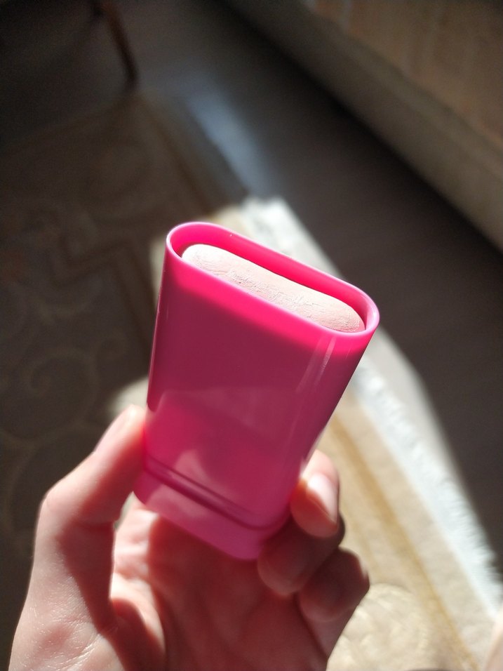 Dermokil SPF 50+ Stick Güneş tone up glowy - Görsel 4