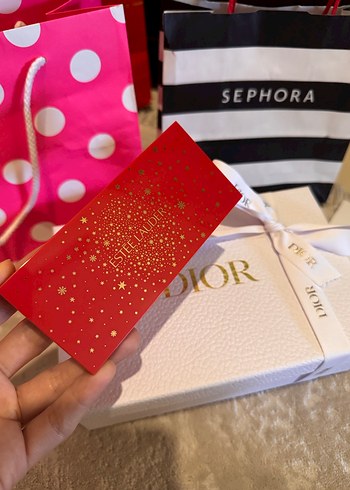 Estee Lauder makyaj paleti - Görsel 3