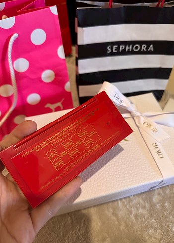 Estee Lauder makyaj paleti - Görsel 4