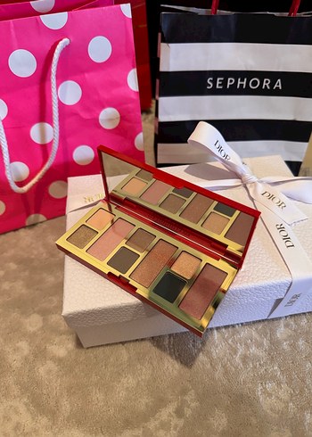 Estee Lauder makyaj paleti - Görsel 2