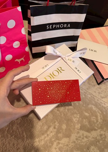 Estee Lauder makyaj paleti - Görsel 7