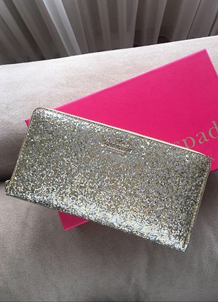 diğer Beden altın Renk Kate Spade