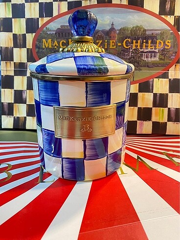 Mackenzie childs small