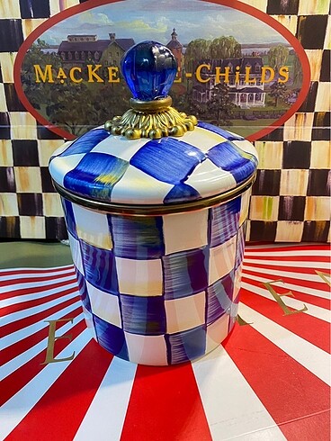 Beymen Home Mackenzie childs small