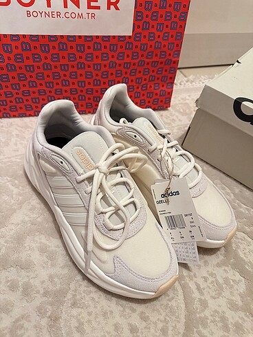 Adidas ozelle orijinal