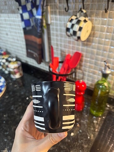 Karaca Karaca seramik mug
