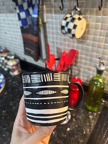 Beden Karaca seramik mug