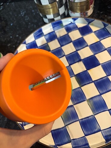 Ikea Ikea sebze doğrayıcı