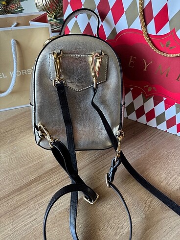 Beden Emporio Armani orj çanta