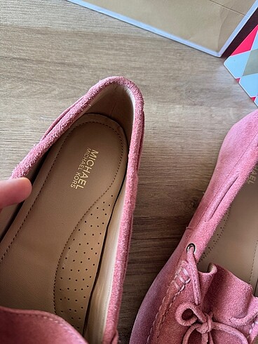 39 Beden pembe Renk Michael kors orj