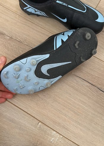 Nike kranpon - Görsel 2