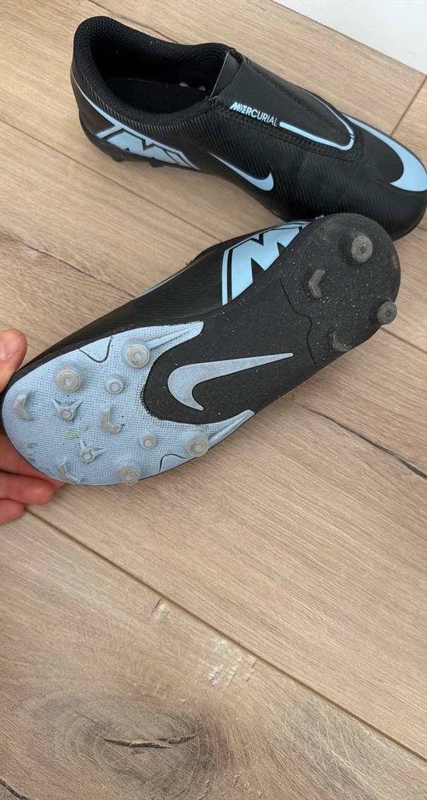 Nike kranpon - Görsel 2