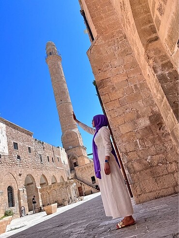 Tuğba&Venn Elbise
