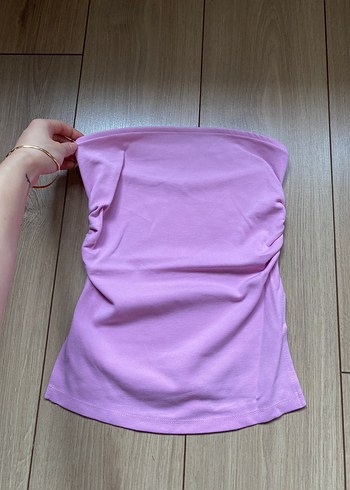 Pembe Straplez