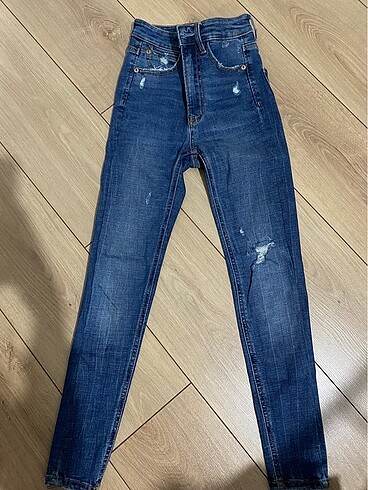 Stradivarius Jeans