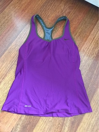Nike spor bluz