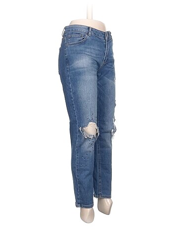 LC Waikiki LC Waikiki Jean / Kot %70 İndirimli.