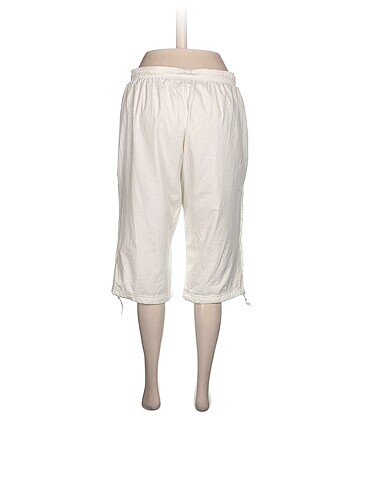 l Beden Nike Bermuda / Kapri %70 İndirimli.