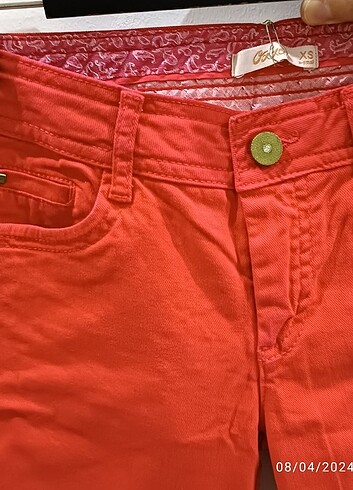 oxxo OXXO PANTOLON
