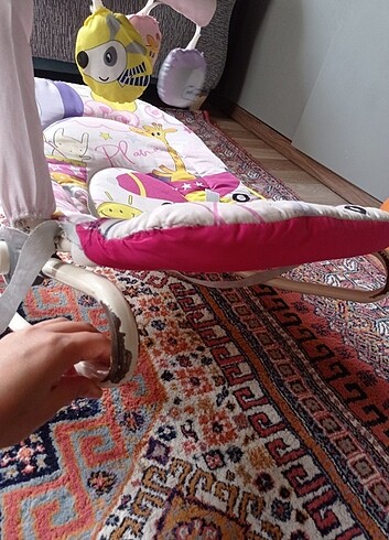 Diğer Bebek ana kucağı 