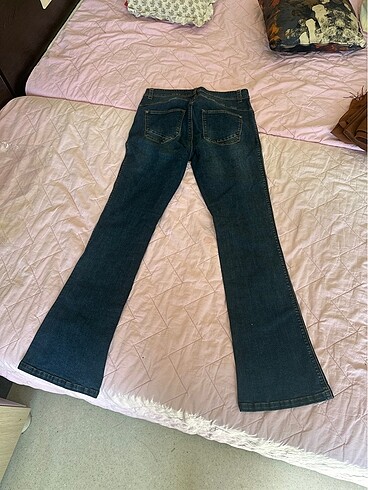 Mavi Jeans Kot pantolon