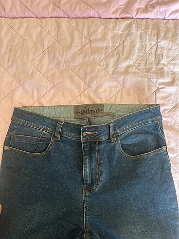 38 Beden Kot pantolon