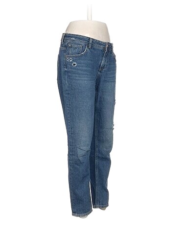 Colin's Colin's Jean / Kot %70 İndirimli.