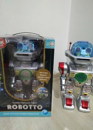 robotto