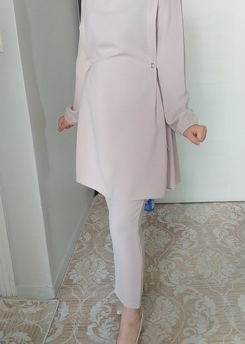 tesettür takım