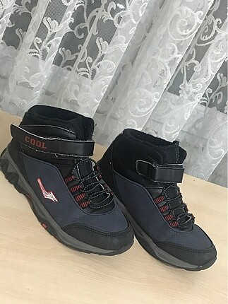 34 Beden Cocuk bot