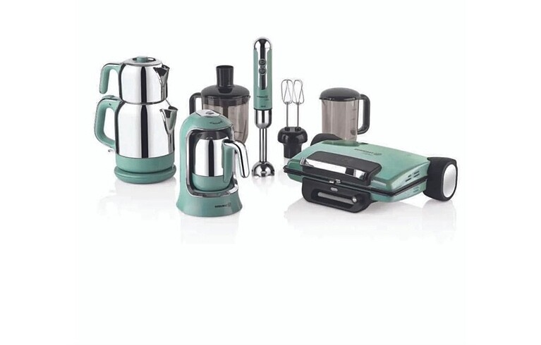 Korkmaz Korkmaz elektronik set A1816