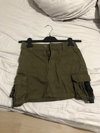Bershka etek